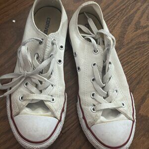 Women's Converse Shoes